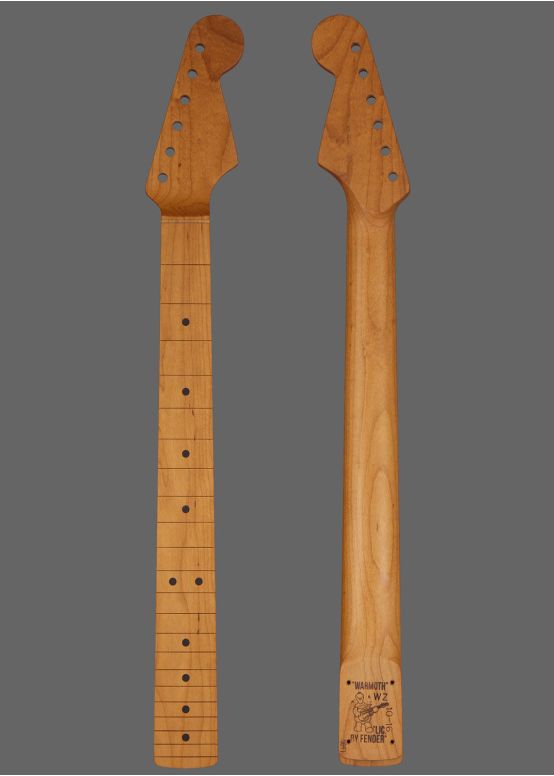 Strat® Replacement Neck