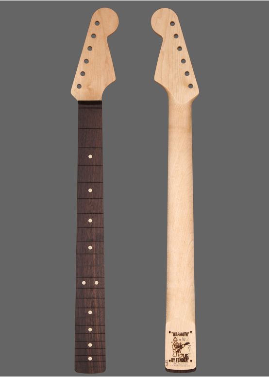 Strat® Replacement Neck