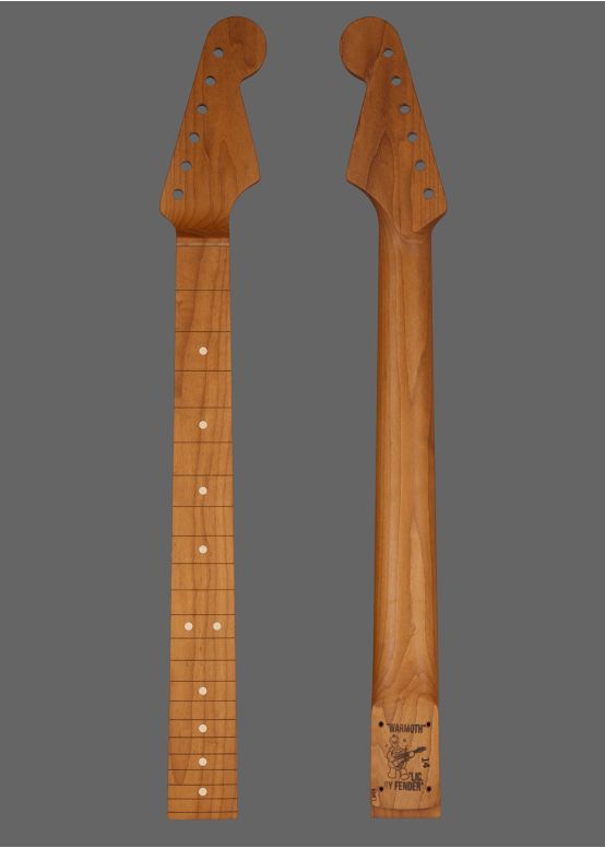 Strat® Replacement Neck