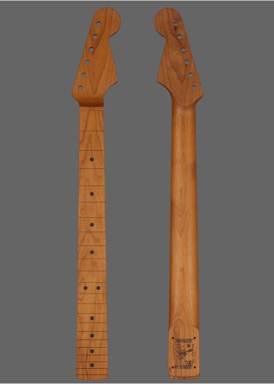 Strat® Replacement Neck