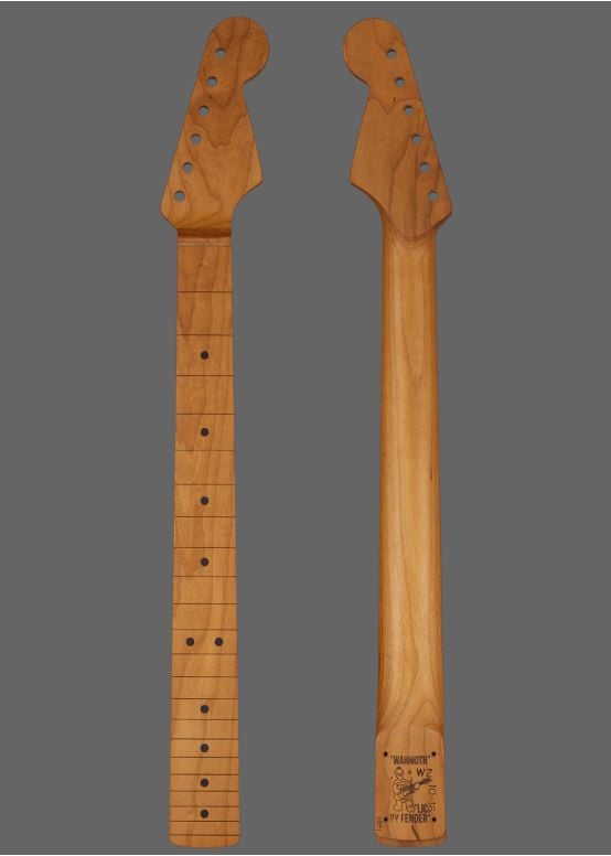 Strat® Replacement Neck