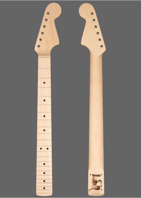 Jazzmaster® Replacement Neck