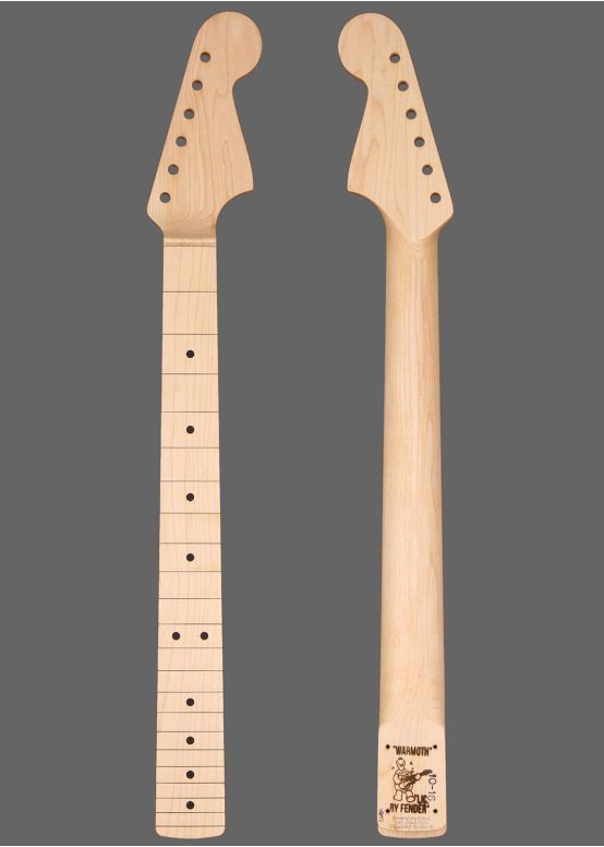 Jazzmaster® Replacement Neck