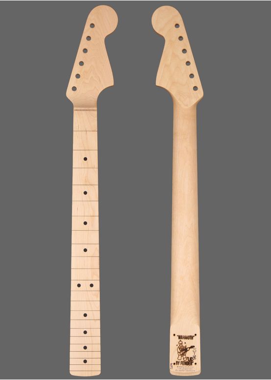 Jazzmaster® Replacement Neck