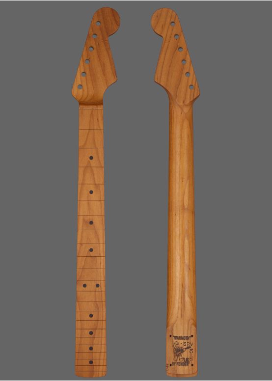 Strat® Replacement Neck
