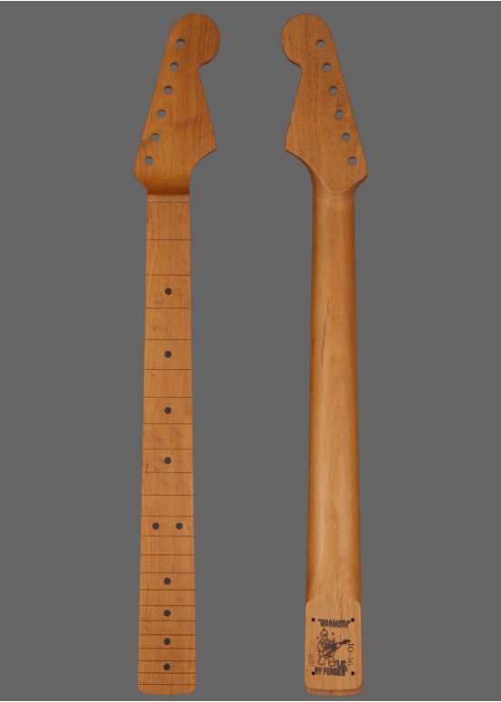 Strat® Replacement Neck