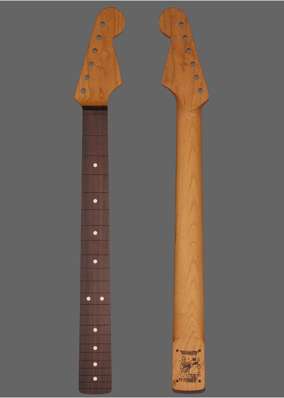 Strat® Replacement Neck