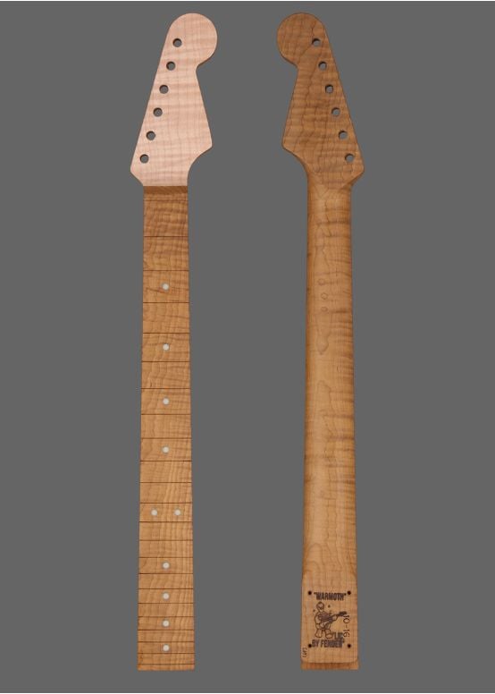 Strat® Replacement Neck
