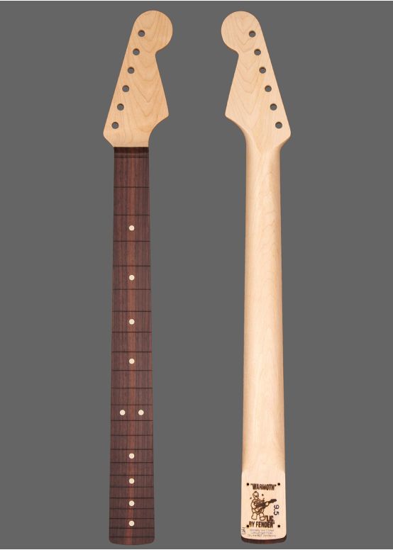 Strat® Replacement Neck