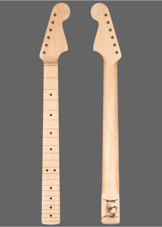 Jazzmaster® Replacement Neck