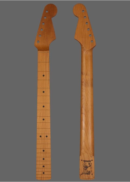 Strat® Replacement Neck