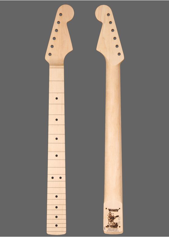 Strat® Replacement Neck