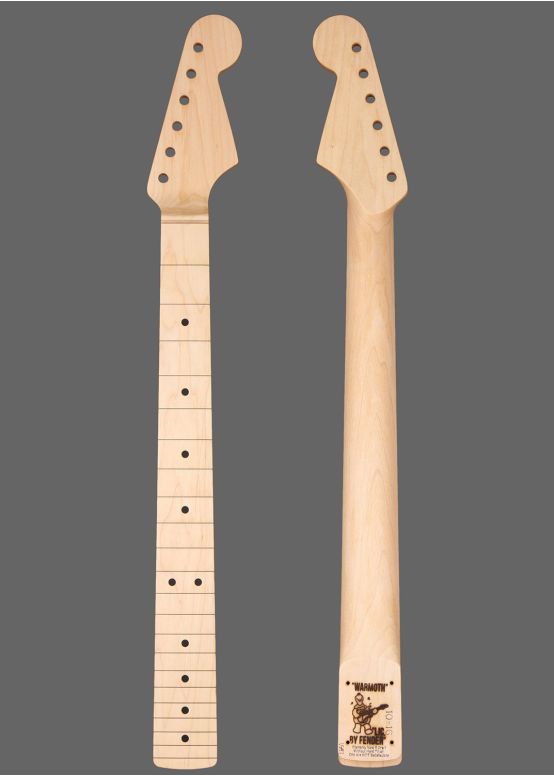 Strat® Replacement Neck