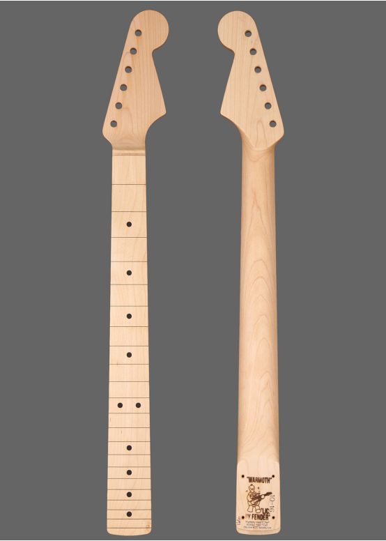 Strat® Replacement Neck