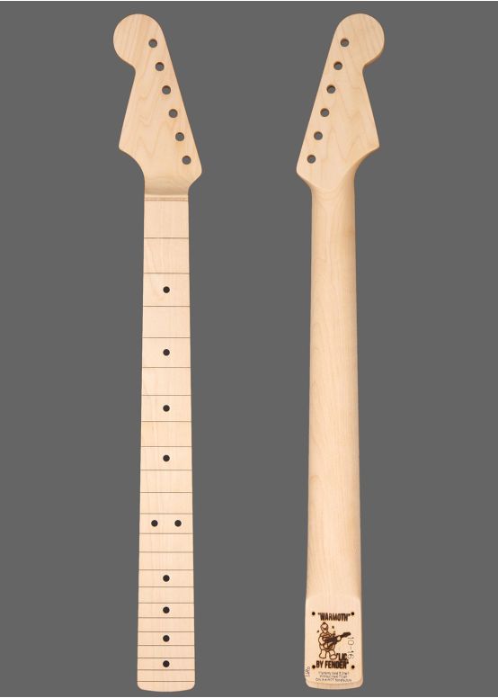 Strat® Replacement Neck