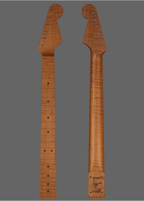 Strat® Replacement Neck