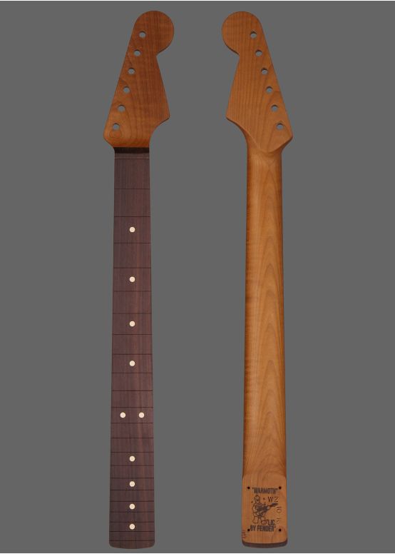 Strat® Replacement Neck