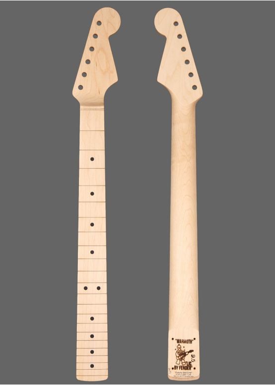Strat® Replacement Neck