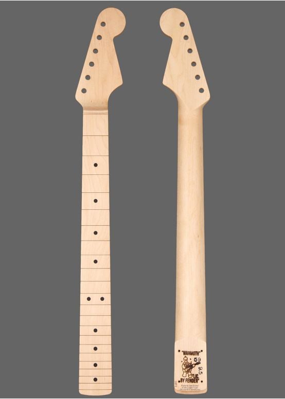 Strat® Replacement Neck