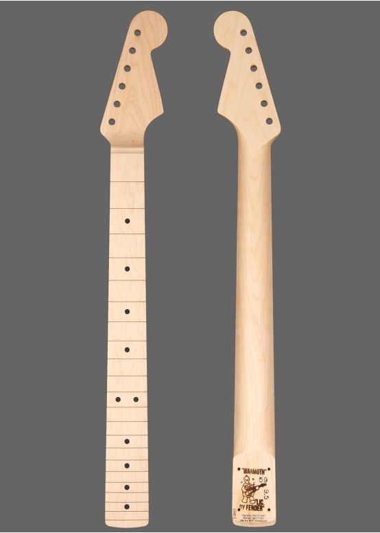 Strat® Replacement Neck