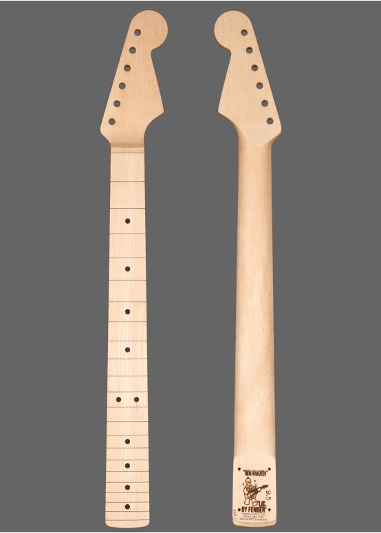 Strat® Replacement Neck
