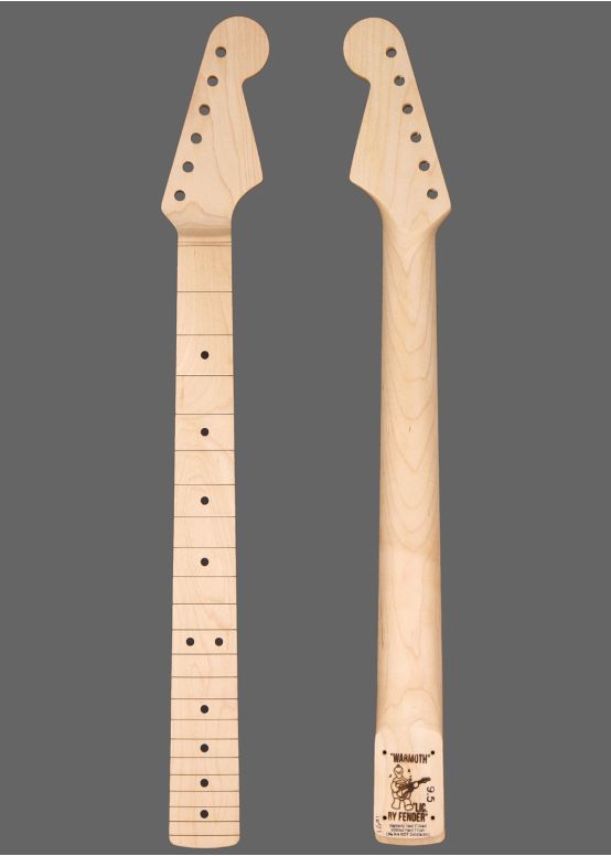 Strat® Replacement Neck