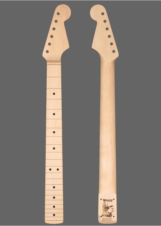 Strat® Replacement Neck