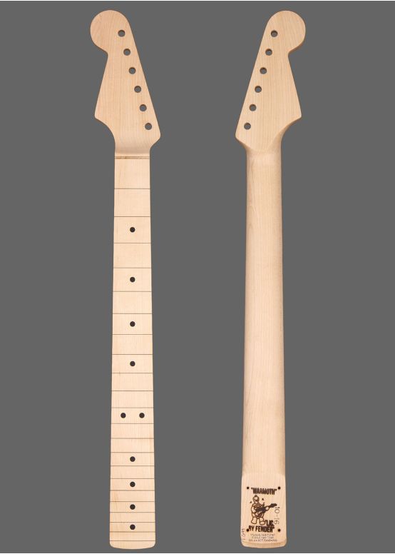 Strat® Replacement Neck