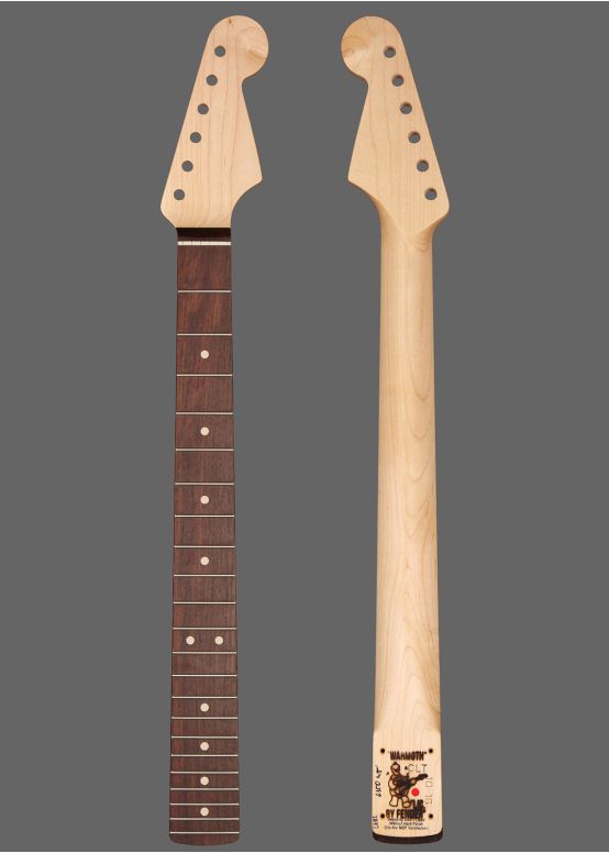 Strat® Replacement Neck