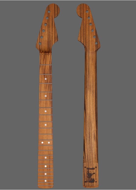 Strat® Replacement Neck