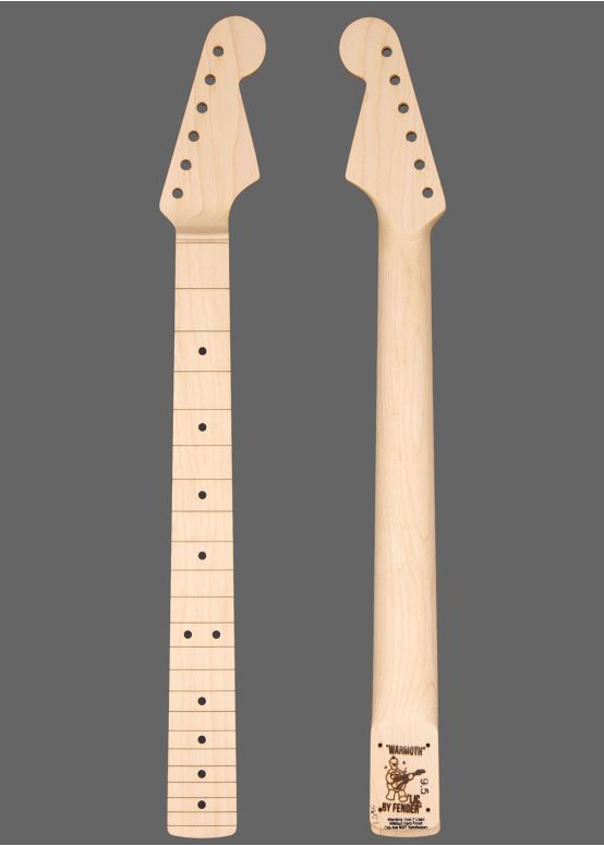 Strat® Replacement Neck