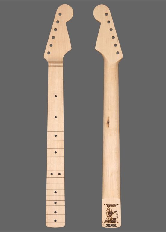 Strat® Replacement Neck
