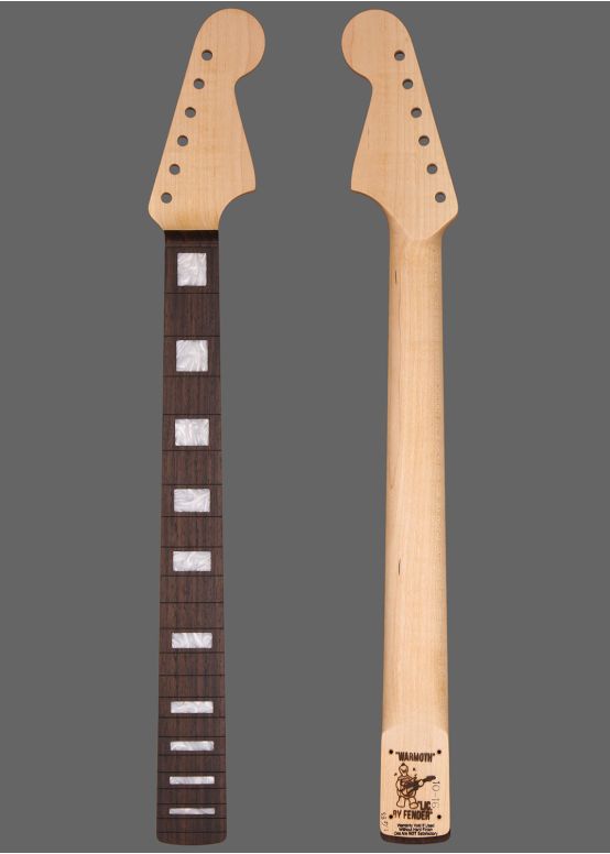 Jazzmaster® Replacement Neck