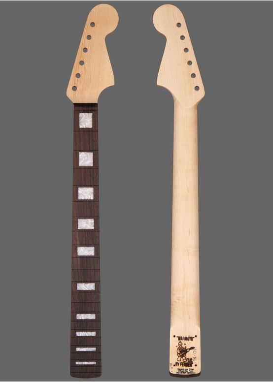 Jazzmaster® Replacement Neck