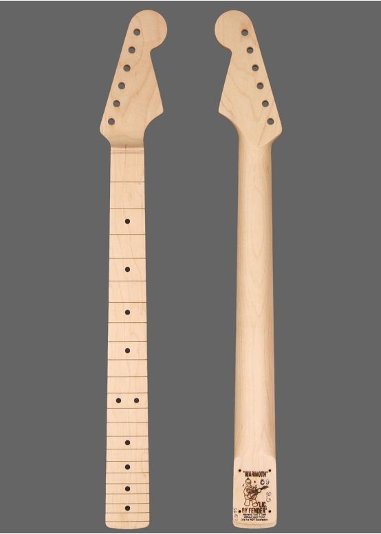 Strat® Replacement Neck