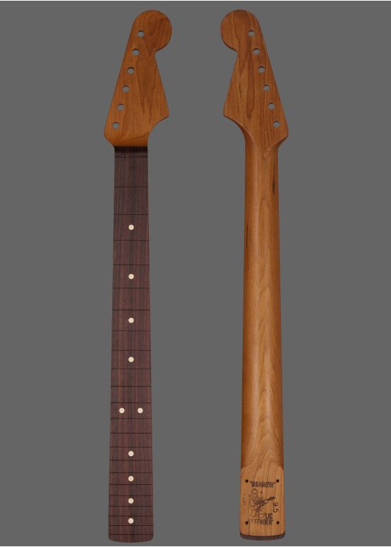Strat® Replacement Neck