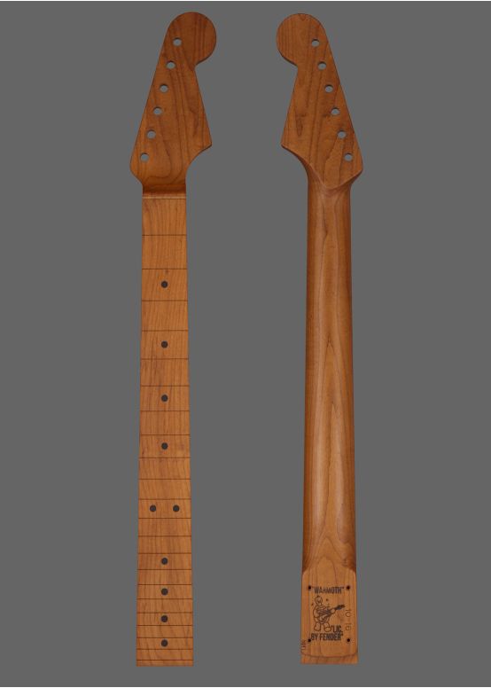 Strat® Replacement Neck