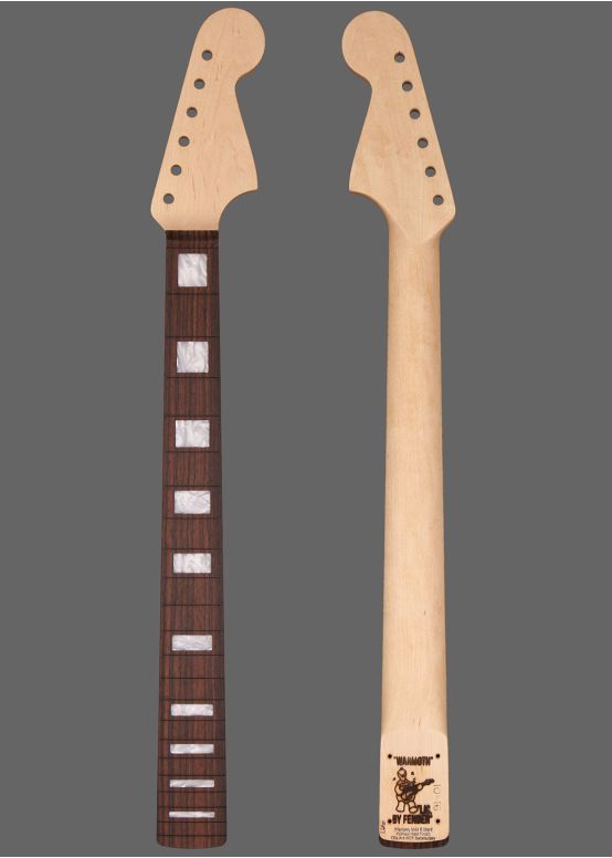 Jazzmaster® Replacement Neck