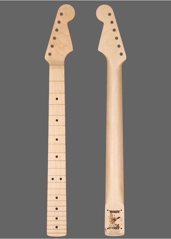 Strat® Replacement Neck