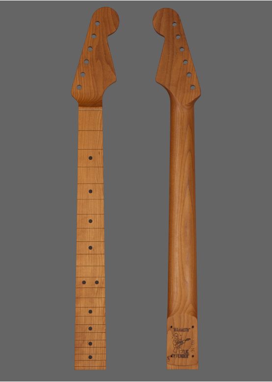 Strat® Replacement Neck