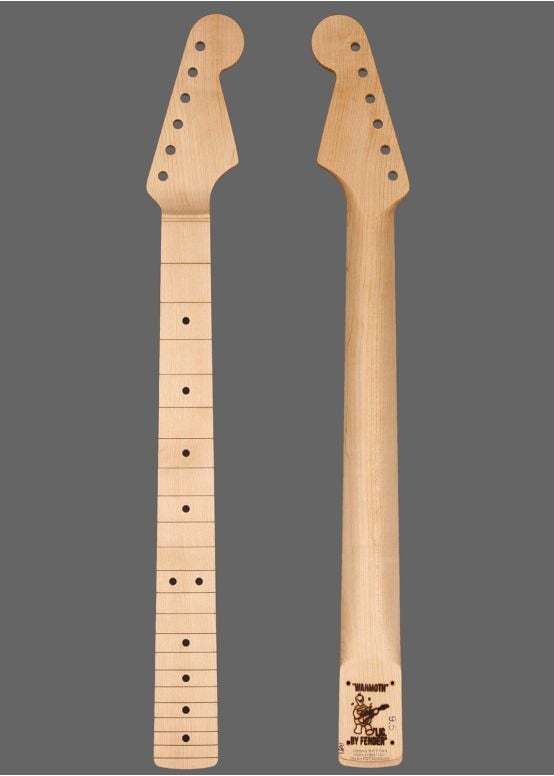 Strat® Replacement Neck