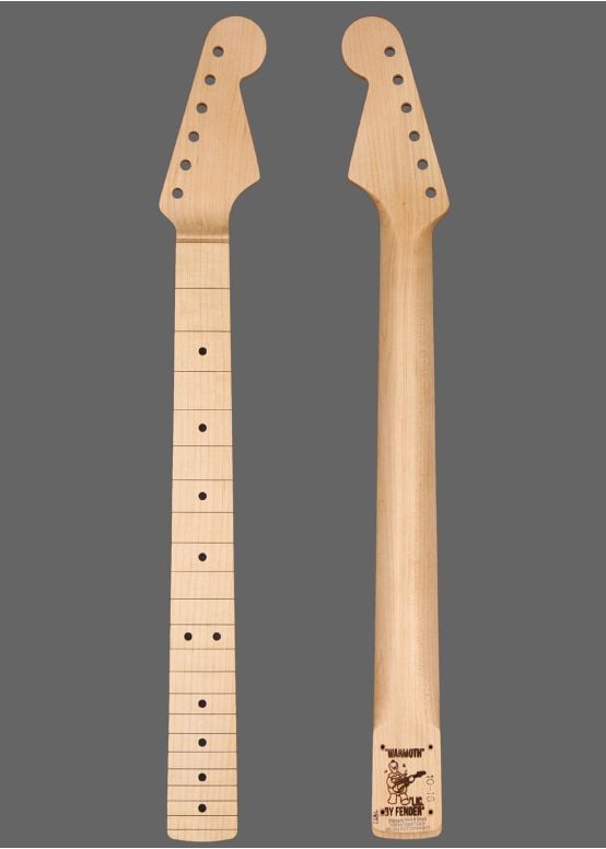 Strat® Replacement Neck