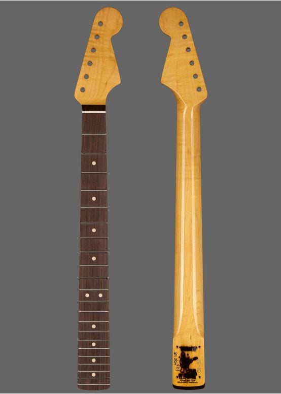 Strat® Replacement Neck