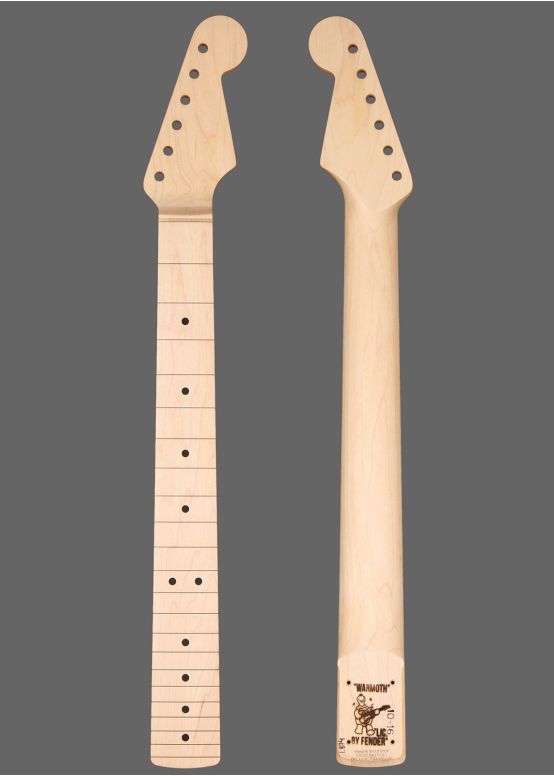Strat® Replacement Neck