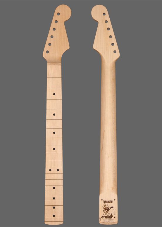 Strat® Replacement Neck