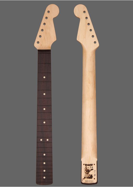 Strat® Replacement Neck