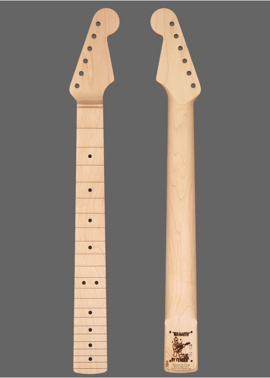 Strat® Replacement Neck