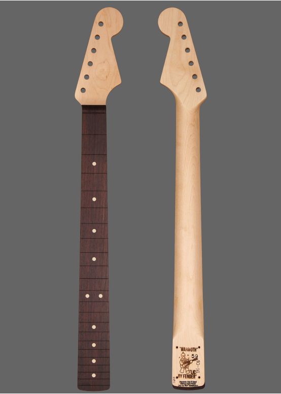 Strat® Replacement Neck