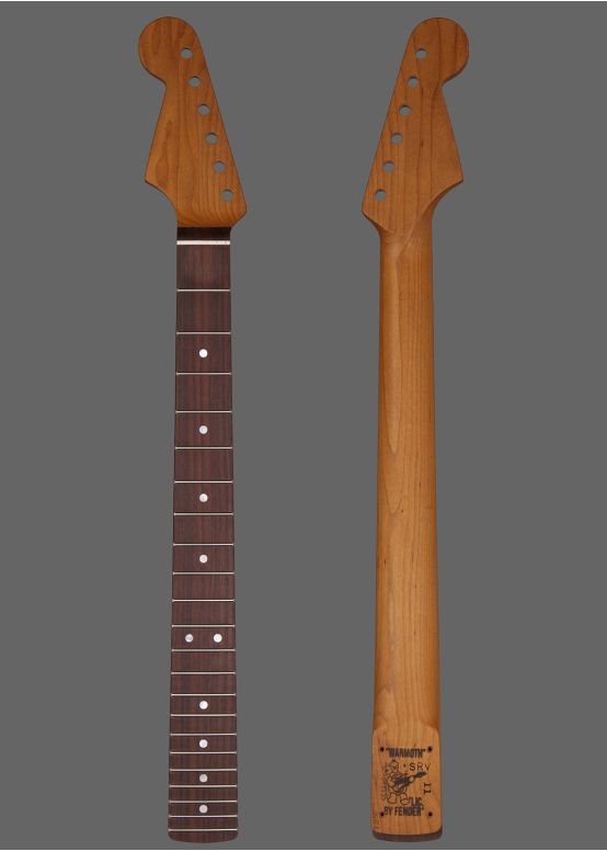 Strat® Replacement Neck