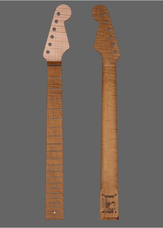 Strat® Replacement Neck